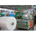 Double Layer Air Bubble Film Making Machine (FTPE-1200) Ce Certification